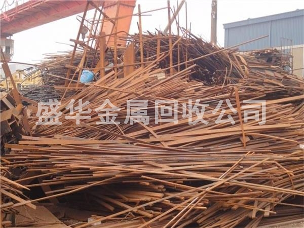 北京钢筋回收，钢筋头回收，螺纹钢回收