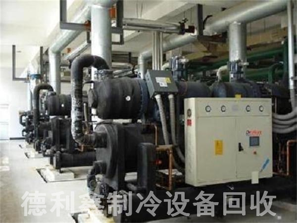 北京中央空调回收，北京空调回收，北京废品回收，北京电器回收