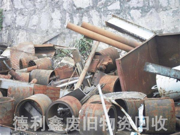 北京开发区废铁回收，不锈钢回收，钢材回收