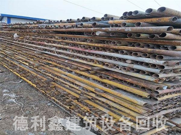 北京脚手架回收，架子管回收，北京架子管回收价格