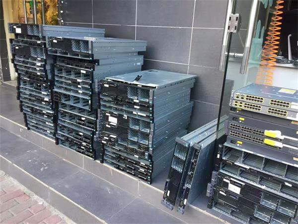 北京服务器回收，二手服务器回收