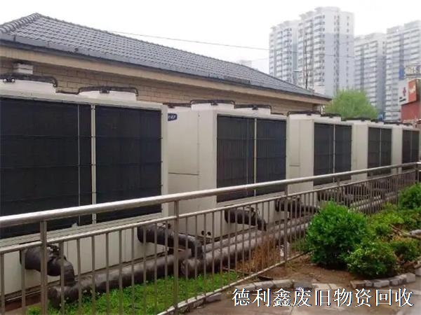 北京格力空调回收，制冷设备回收，库存积压回收