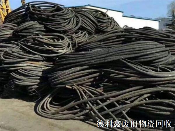 北京废铜回收，北京废铜线回收，北京废电缆回收