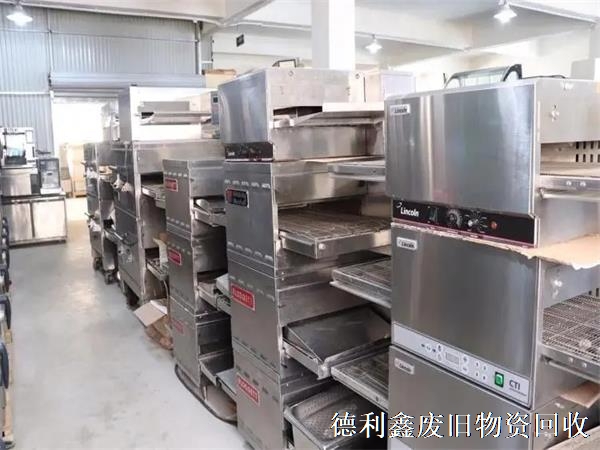 北京饭店设备回收，北京厨房设备回收
