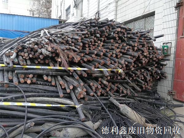 北京地区废旧线缆处置需要注意哪些要点